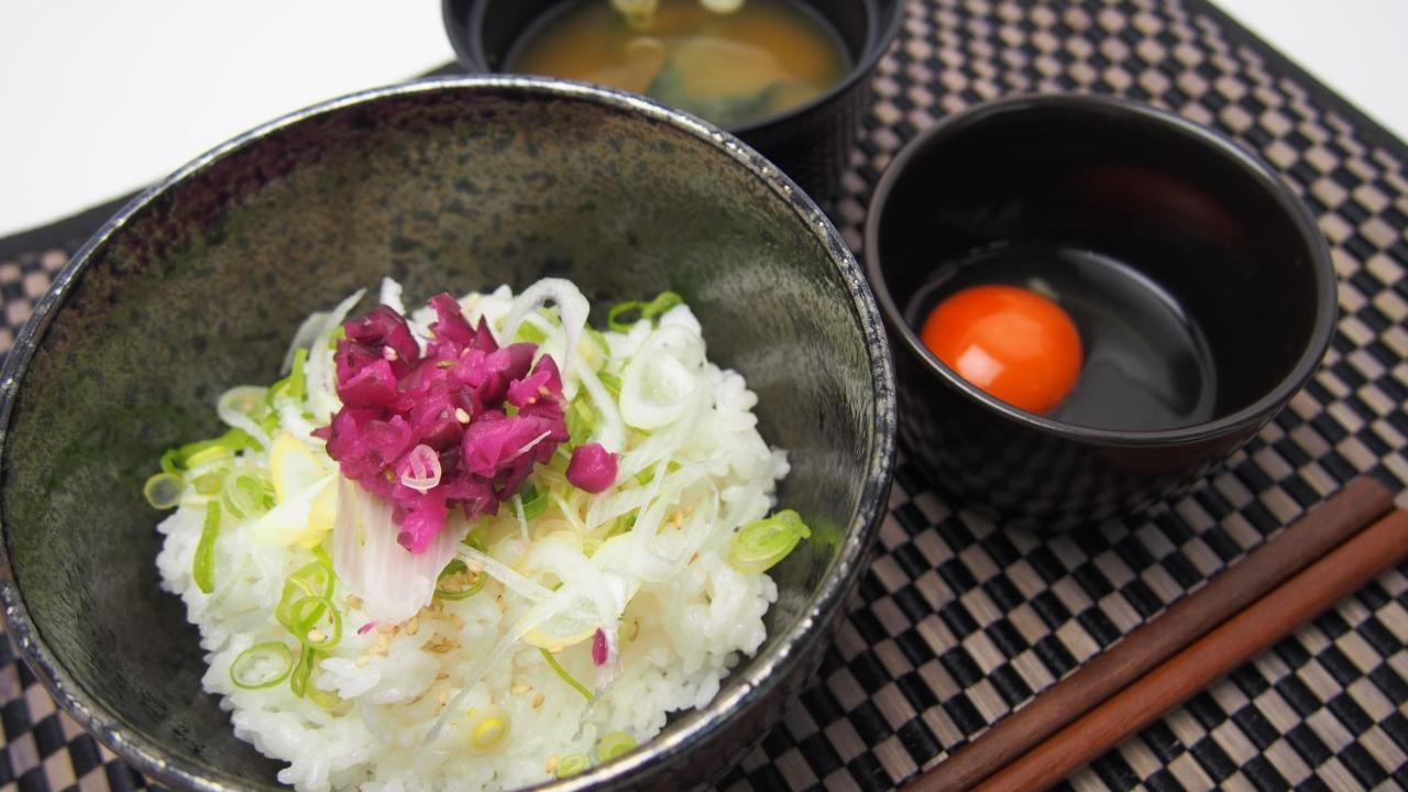 Hotel Luna Sendai -Adult Only Exteriör bild